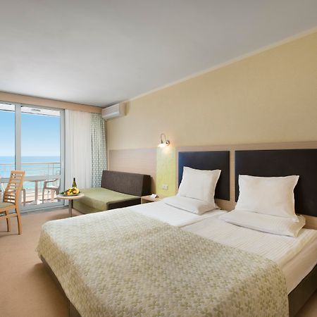 Hotel Gergana Albena Exterior photo
