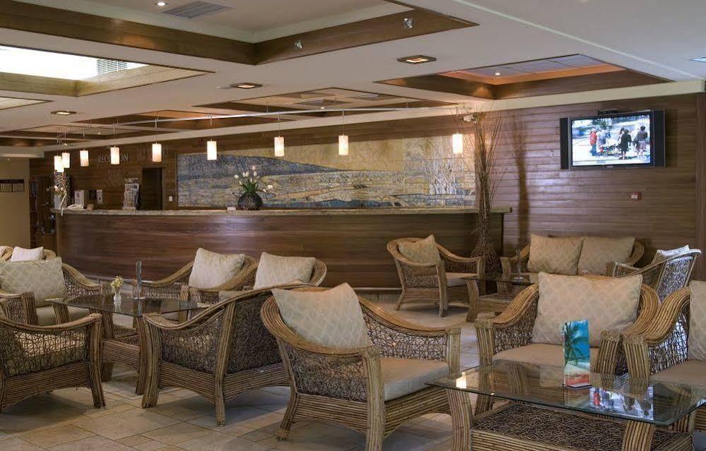 Hotel Gergana Albena Exterior photo