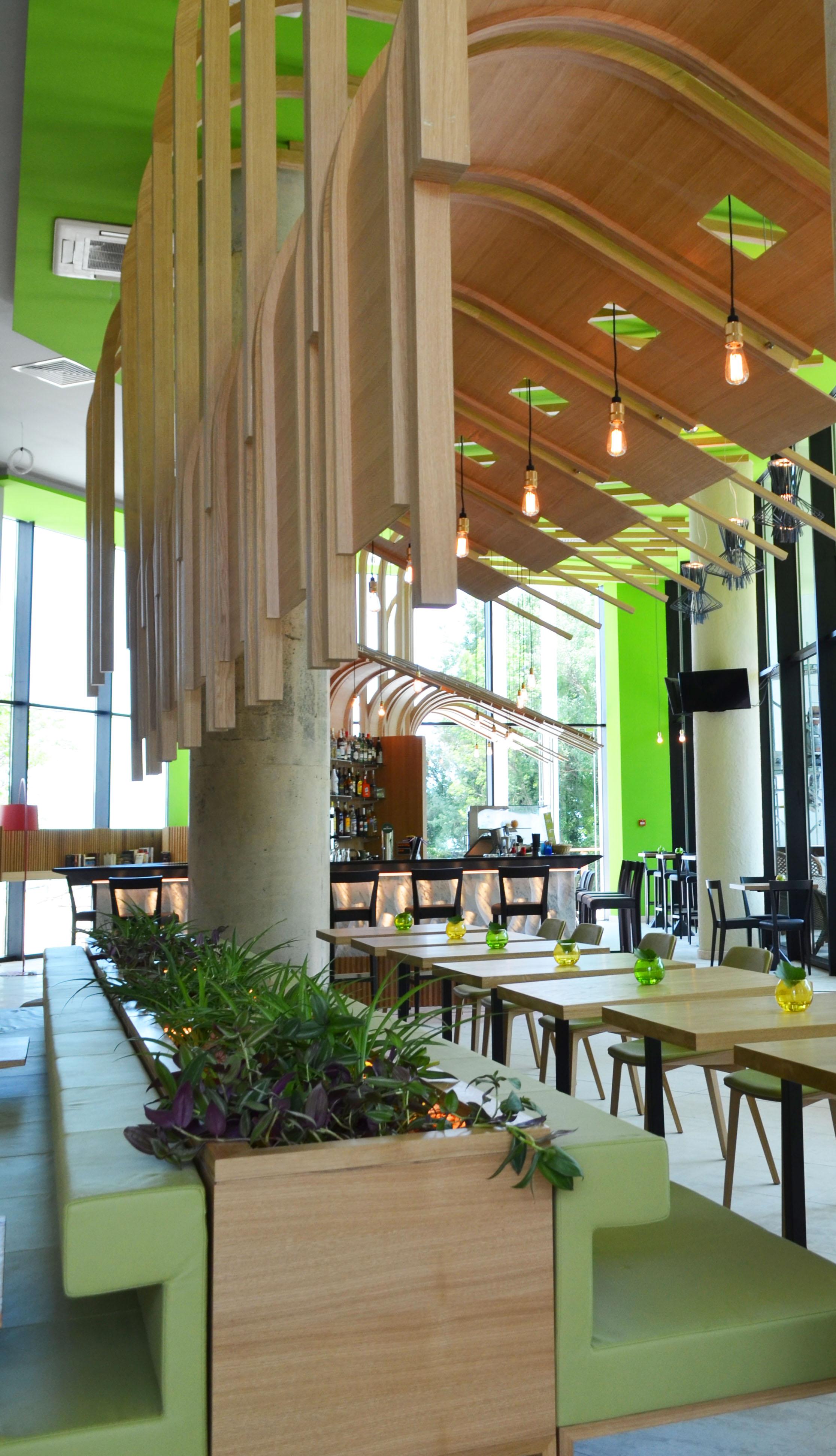 Hotel Gergana Albena Exterior photo