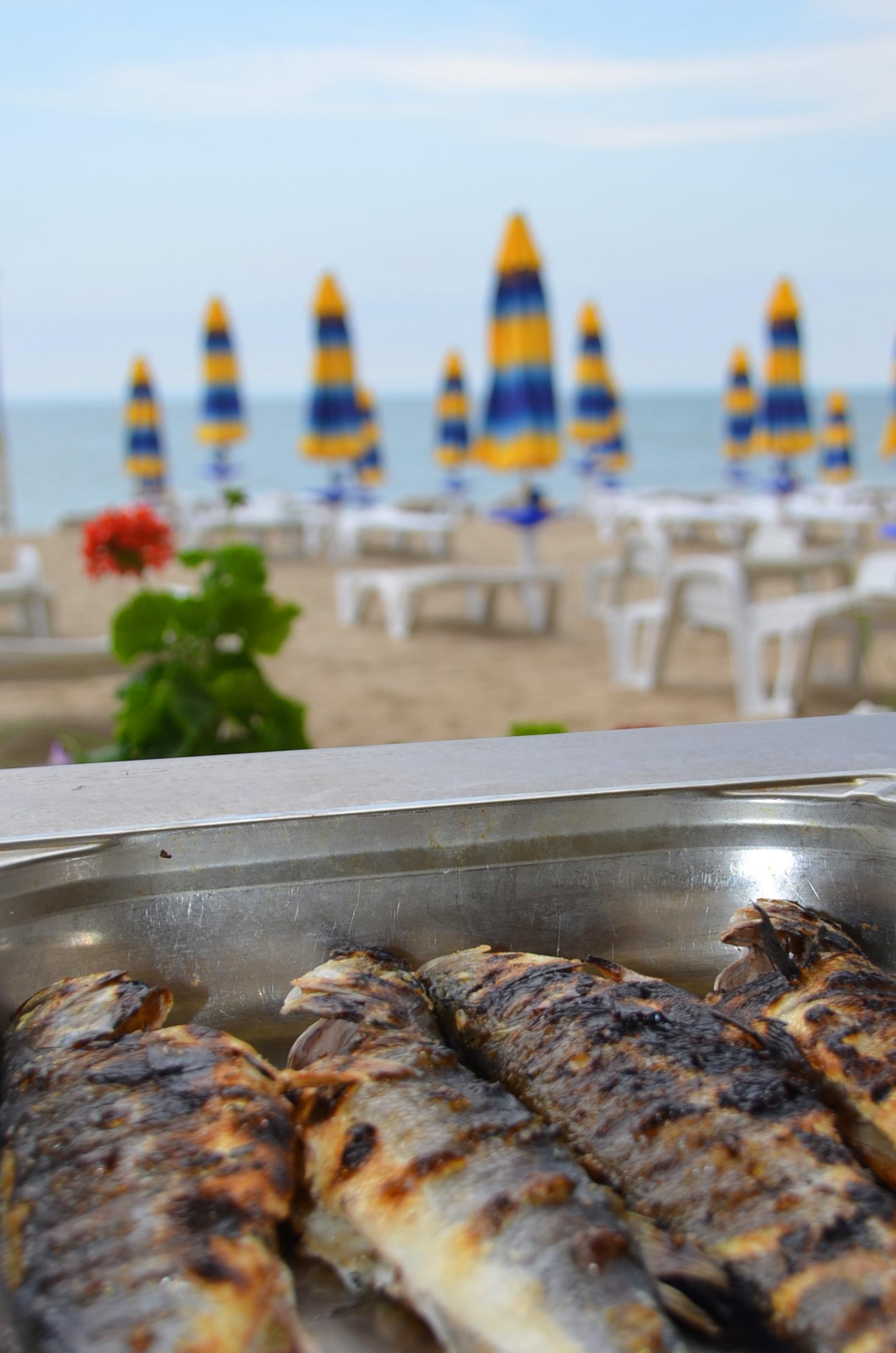 Hotel Gergana Albena Exterior photo