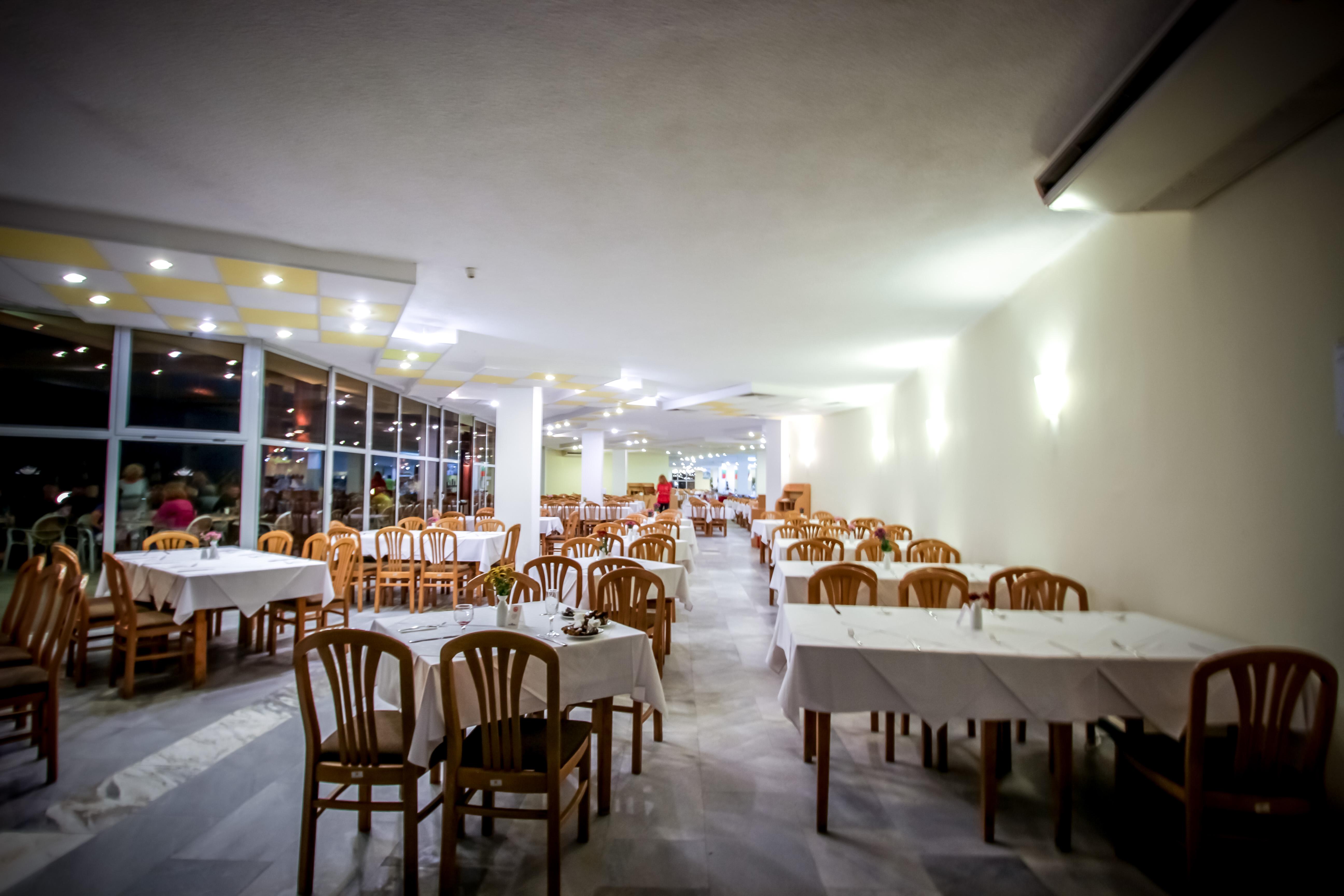 Hotel Gergana Albena Exterior photo