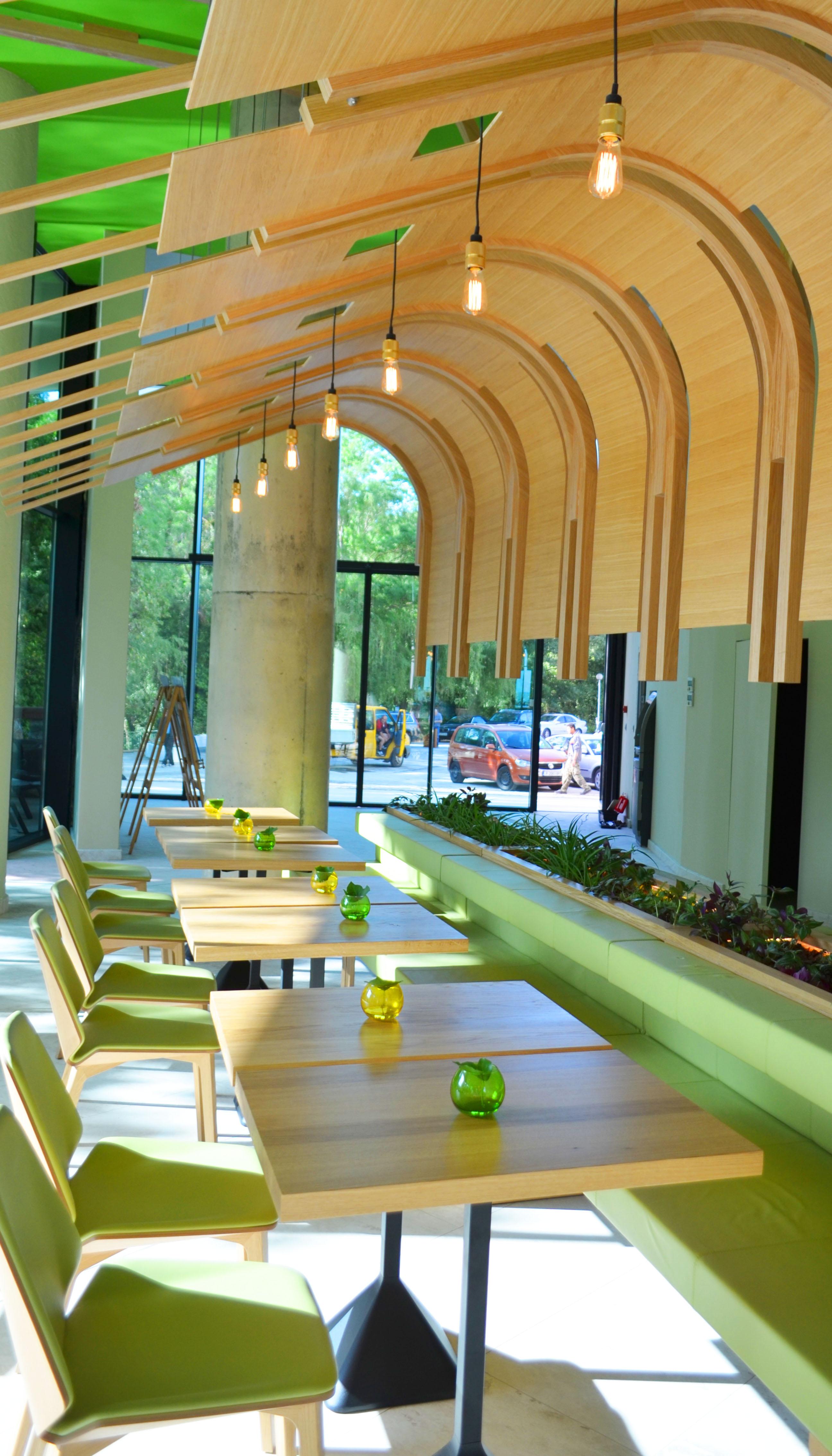 Hotel Gergana Albena Exterior photo