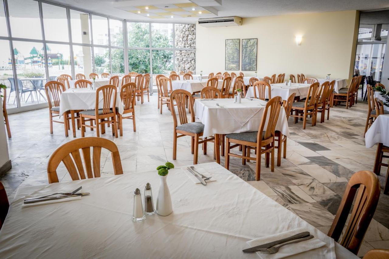 Hotel Gergana Albena Exterior photo