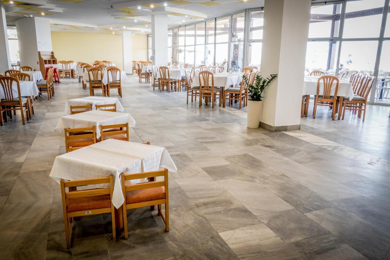 Hotel Gergana Albena Exterior photo